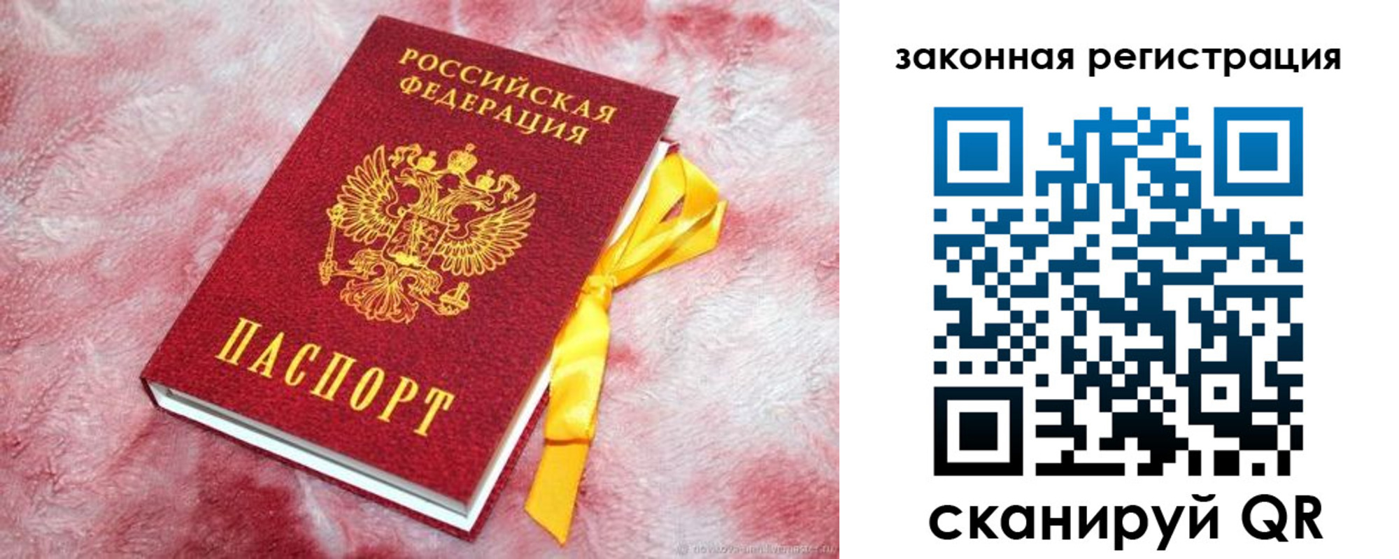 временная регистрация собственник в Калининградской области